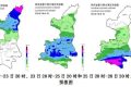 再堅(jiān)持幾天！雨水將至、暑熱將退！縮略圖