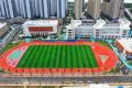 我市已建成中小學(xué)幼兒園266所、凈增學(xué)位72412個縮略圖