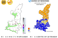 陜西氣象最新預(yù)報(bào)：吹風(fēng)天氣+弱雨雪，速看！縮略圖