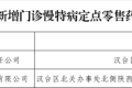 漢臺新增多個定點醫(yī)藥機構(gòu)！地址→縮略圖