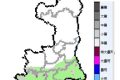 新一輪雨雪時(shí)間確定！縮略圖