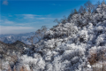 局地大暴雪、最低溫度-28℃…… 本周陜西將迎強寒潮天氣縮略圖