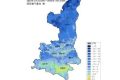 陜西發(fā)布重要天氣預(yù)報(bào)，雨雪、降溫時(shí)間確定→縮略圖