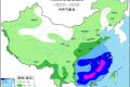 大雨暴雨大雪暴雪，即將上線！陜西日平均氣溫下降4℃縮略圖