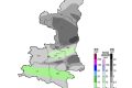 暴雪、大暴雪！今冬最強(qiáng)雨雪來了！陜西暴雪預(yù)警……縮略圖