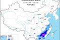 大暴雨！雷暴大風(fēng)！“五一”返程 ，這些地方要當(dāng)心→縮略圖