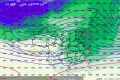 首場寒潮！大范圍雨雪即將抵達！今天3時56分，陜西正式進入……縮略圖